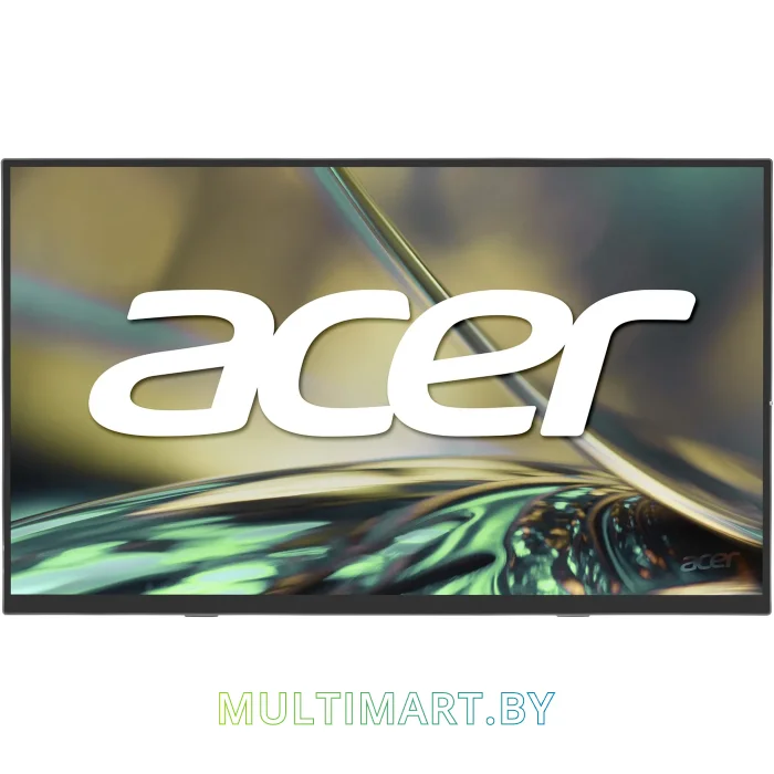 Монитор Acer UT272Ubmipzx (UM.HW2EE.002)